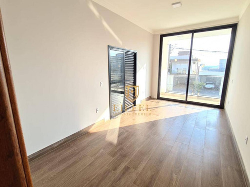 Casa Com 3 Dormitórios À Venda, 197 M² Por R$ 930.000,00 - Condomínio Portal Da Primavera - Sorocaba/sp - Ca0135