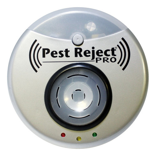 Pest Reject Pro Repelente Plagas