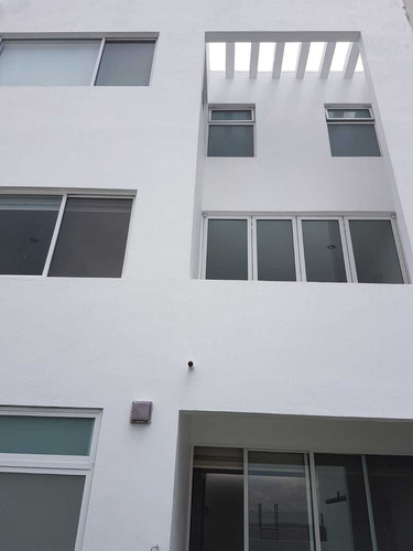 Imagen 8 de 13 de Lomas Del Tec Jardin Y Vista
