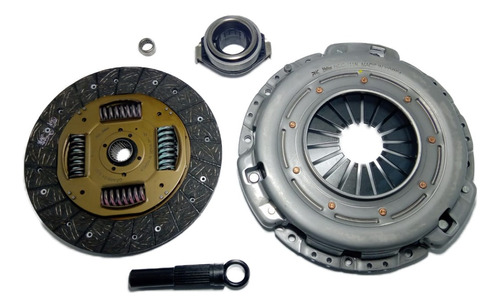 Kit De Clutch 3l 0r1g1n4l Hyundai H100 Diesel 2.5l L4 2010