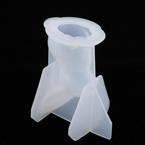 3d De Silicona Para De Jabón De Fundición De Resina Diy