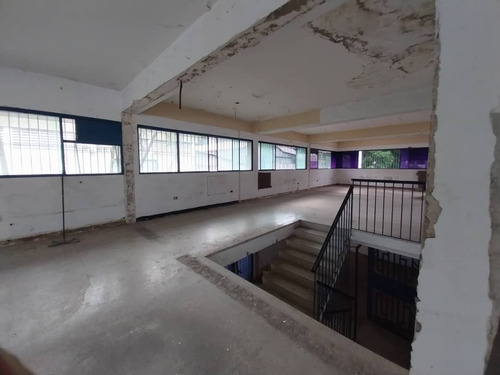 Venta Galpón Zona Industrial Soco La Victoria Estado Aragua