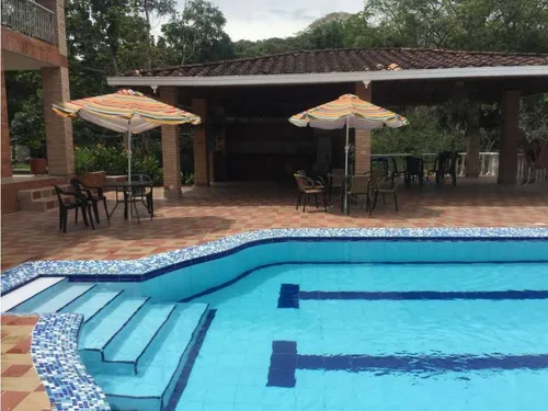 Finca En San Jerónimo, En Venta
