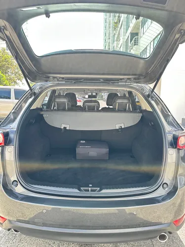 Mazda CX-5 2.5 Touring At
