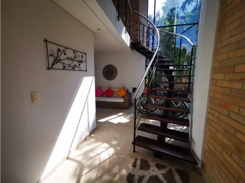 Vendo O Permuto Casa Campestre En Anapoima