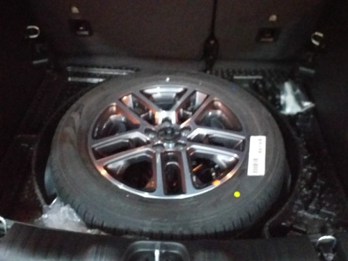 Jeep Compass Sport 2.4 Blanca Financiada