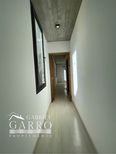 Imagen 12 de 30 de Moderna Casa En Venta Alamos Ii Pinamar