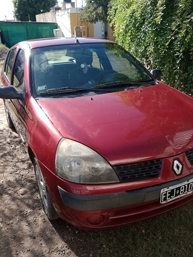 Renault Clio 1.5