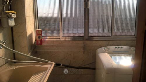 Imagem 10 de 15 de Apartamento 57 M² 02 Dormitórios Jardim Iporanga - 4351-1