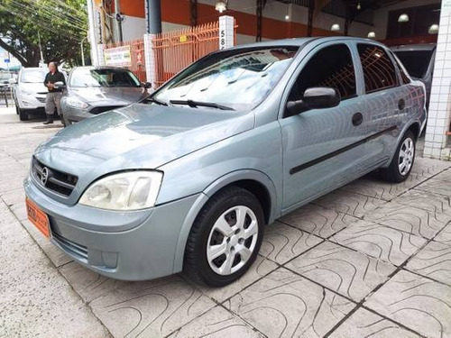 Imagem 3 de 15 de Chevrolet Corsa 1.8 Mpfi 8v Gasolina 4p Manual