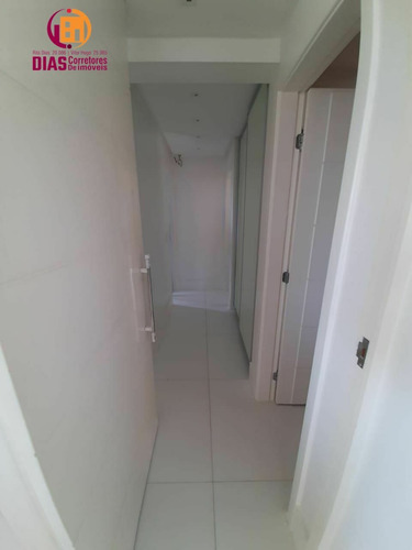 Imagem 17 de 22 de Apartamento À Venda No Bairro Itaigara - Salvador/ba - 302