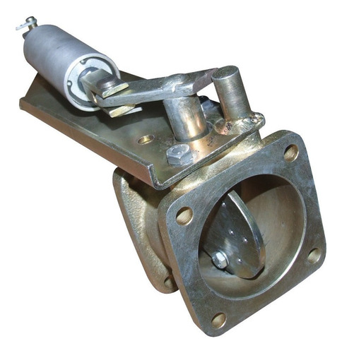 Freio Motor 3,5 Polegadas 85mm Vw 15180eod 15190 16170