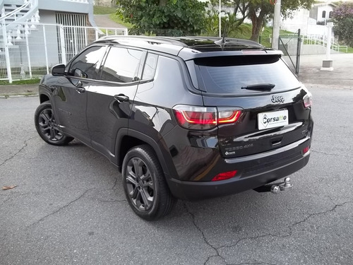 Jeep Compass 2.0 TD350 TURBO DIESEL LONGITUDE AT9