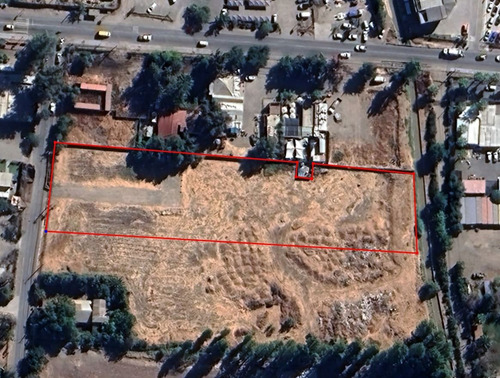 Otros En Arriendo En Colina