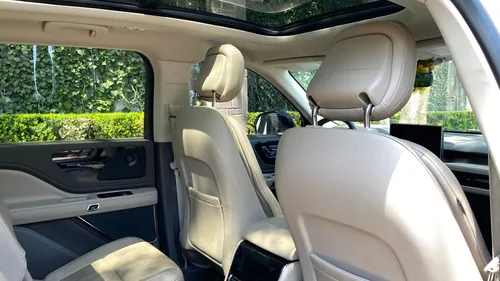 Lincoln Aviator 3.0 V6 Reserve Piel 4x4 At