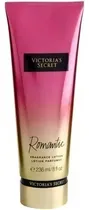 Comprar Crema Hidratante Victoria's Secret Fragrance Lotion Romantic 236 ML