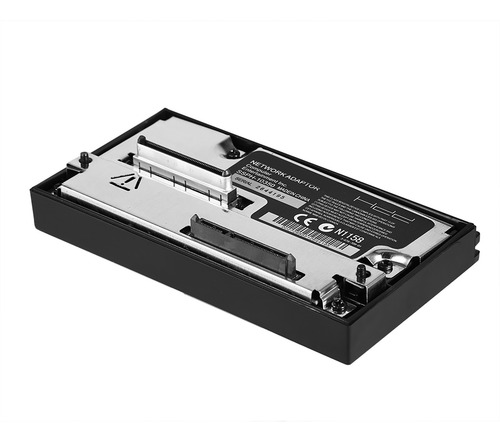 Interfaz De Red, Adaptador De Disco Duro, Interfaz Sata Ps2