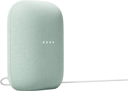 Google Nest Audio Smart Speaker Altavoz Parlante Inteligente