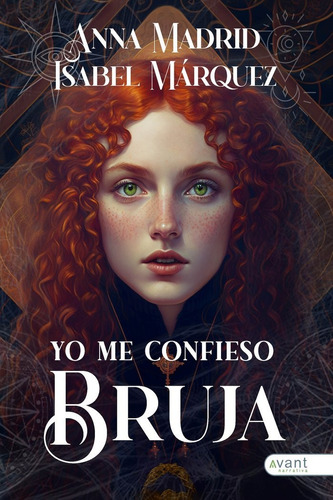 Libro Yo Me Confieso Bruja - Madrid Egea, Anna