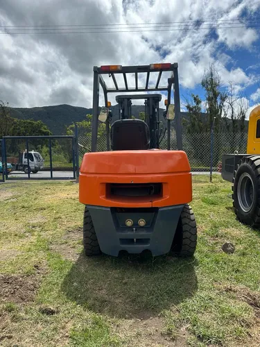 Montacargas Atm D35
