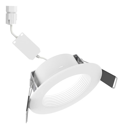 Luminaria Empotrada Led Canless Quicklink   Inteligente...