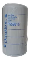 Comprar Filtro De Aceite P558615 Eq. Lf3349 W950\u002F18 0986b01008