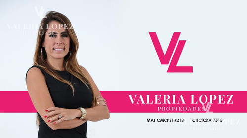 Valeria Lopez Propiedades I Terreno Excelente Ubicación  Cercano A  Caamaño