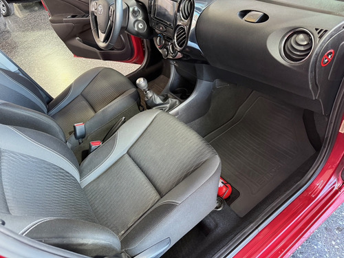 Toyota Etios 1.5 Xls