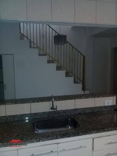 Imagem 13 de 29 de Casa Com 3 Dormitórios À Venda Por R$ 420.000,00 - Cidade Morumbi - São José Dos Campos/sp - Ca0288