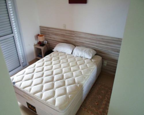 Imagem 7 de 12 de Apartamento - Co07 - 33191627
