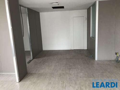 Imagem 7 de 11 de Conj. Comercial - Itaim Bibi - Sp - 612244