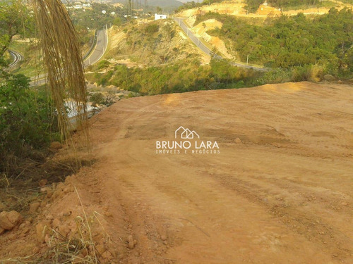 Imagem 22 de 30 de Lote A Venda Em Sarzedo Condomínio Vista Da Lagoa - Te0234