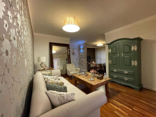 Imagem 2 de 10 de Apartamentos - Ref: V41261