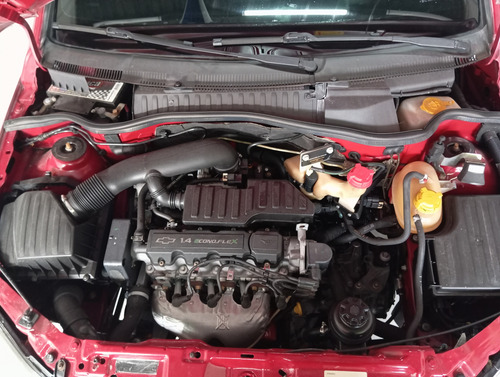 Chevrolet Corsa 1.4 Maxx Econoflex 5p