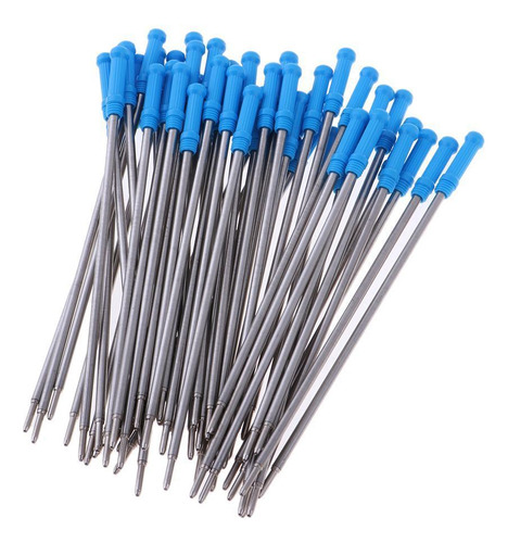 Recarregue A Substituição Do Reenchimento Do Nib De Azul