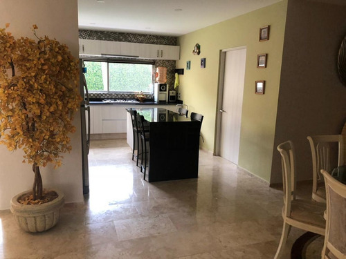 Imagen 8 de 30 de Preciosa Residencia En Cañadas Del Lago, Alberca Propia, Jar