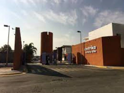 Imagen 1 de 5 de Departamento En Venta Céntrika Victoria Elite