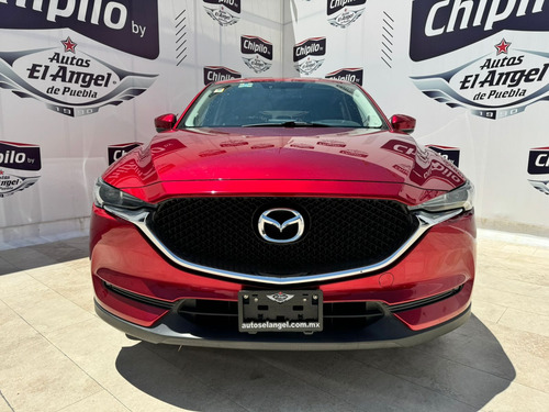 Mazda CX-5 2.5 S Grand Touring 4x2 At