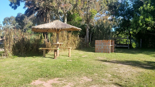 Casa Alquiler La Coronilla(el Paraiso)