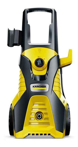 Lavadora De Alta Pressão Karcher K3.98 Motor A Indução 1500w 127V