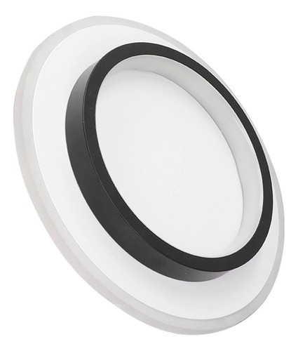 Lámpara De Techo Led Simple Y Moderna Para Pasillo Interior