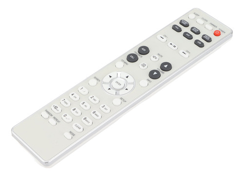 Control Remoto Para Rc1175 De Repuesto Rc1199 Rcdn9 Dran5