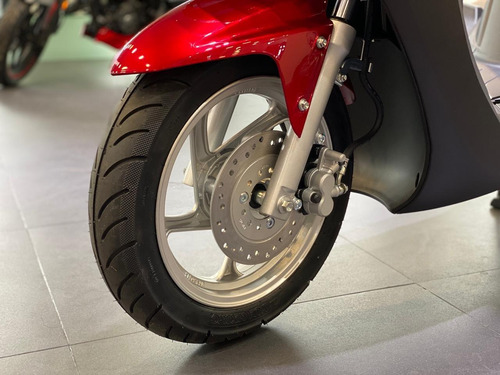 Imagen 13 de 15 de Corven Expert 150 Dot Lidermoto Quilmes Colores Disponibles