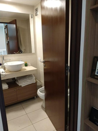 Imagen 25 de 30 de Departamento De 1 Dormitorio - Categoría - Amenities - Con Cochera - Puerto Norte