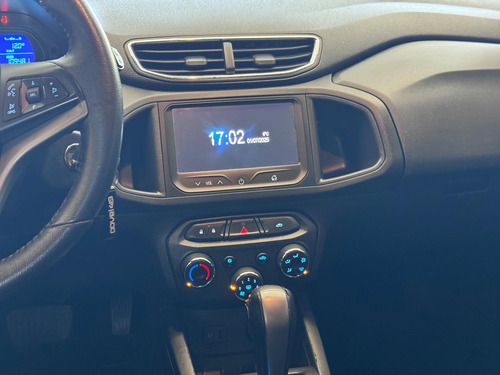Chevrolet Onix 1.4at Ltz