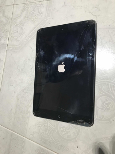 iPad Mini 1 Partes