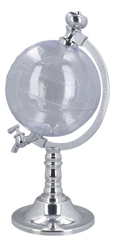Dispensador De Licor Tipo Dispensador De Alcohol Globe, Acce