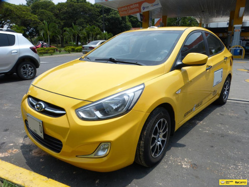 Hyundai Accent I25 Mt 1.6cc 2019