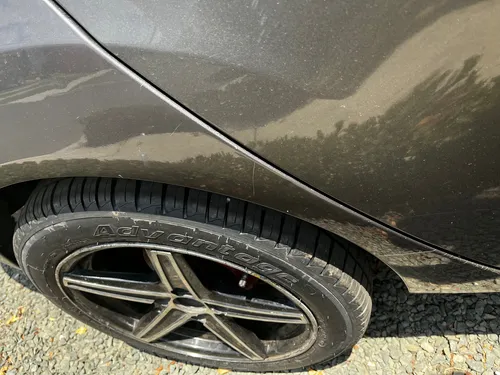 Ford Fiesta 1.6 Titanium At