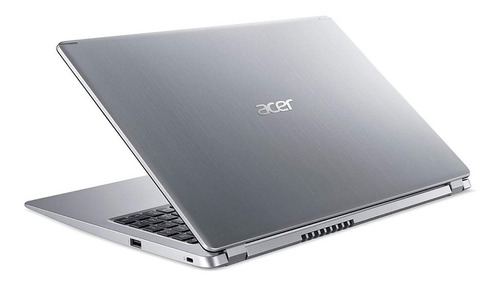 Notebook Acer Aspire Ryzen 3 16gb Ssd 128gb + 240gb Ssd Fhd
